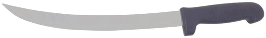 12 in Black Cimiter / Steak / Carving - Cozzini Cutlery Imports - Multiple Packs Available