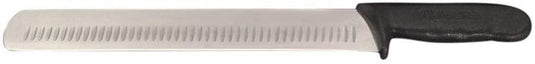 50 Knives (Full Case) - 12 in or 14 in Roast Beef Slicers - Cozzini Cutlery Imports