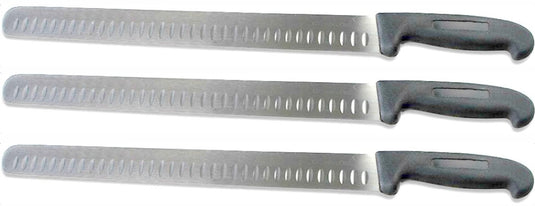 14 in Slicer - Columbia Cutlery - Black or Red