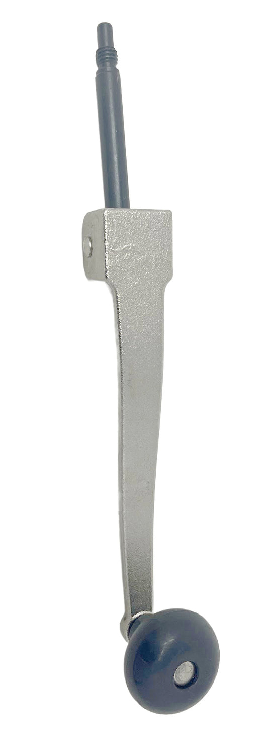 Can Opener Handle and Arbor Assembly - Fits #1 Style Commercial Can Openers