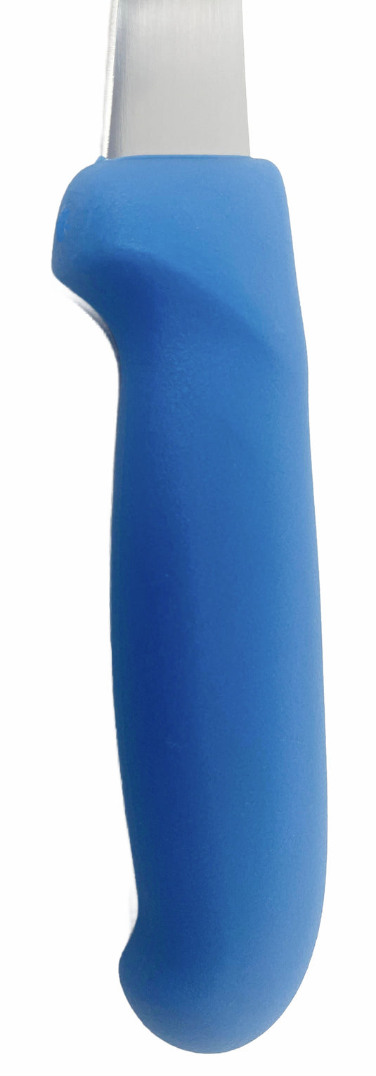 6 in Curved Boning Knives - Cozzini Cutlery Imports - Multiple Colors Available
