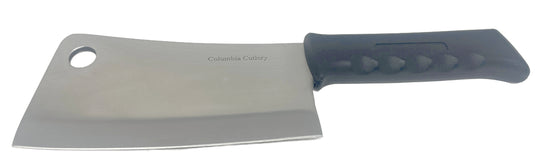 7 in Heavy Duty Meat Cleaver - Columbia Cutlery