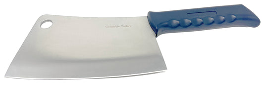 8 in Heavy Duty Meat & Butcher Cleaver - Columbia Cutlery