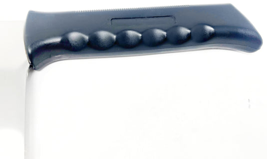 8 in Heavy Duty Meat & Butcher Cleaver - Columbia Cutlery