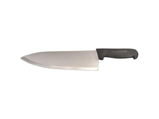 12 Packs - 8 in or 10 in Chef Knives - Cozzini Cutlery Imports- Multiple Colors Available