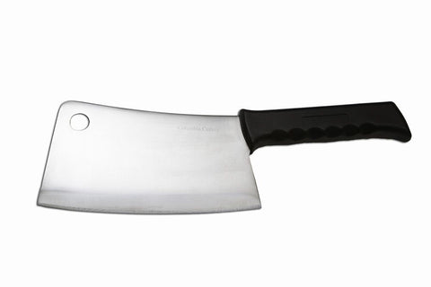 8 in Heavy Duty Meat Cleaver - Columbia Cutlery