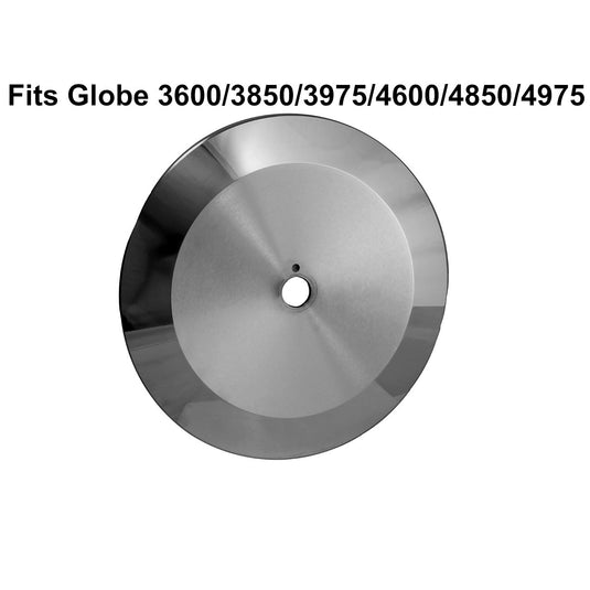 Replacement Blades for Globe Meat / Deli Slicers - Choose Your Model - Cozzini Cutlery Imports
