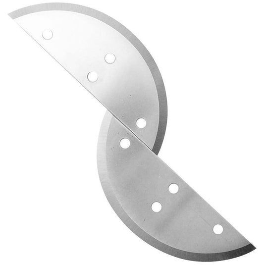 NEMCO 55135 Easy Slicer Vegetable Slicer Replacement Blade Set