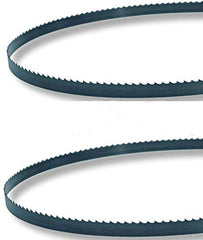 Bandsaw Blades