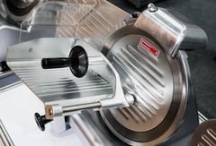 Deli Slicer Sharpening by Mail