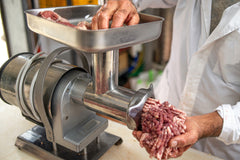 Meat Grinder Plates &amp; Knives