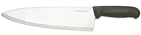 10 in Chef Knife -  Columbia Cutlery - Multiple Colors & Packs Available