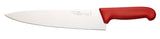 Trentino Premium Chef Knives, Choose Color, Made in Italy by Cozzini Cutlery Imports