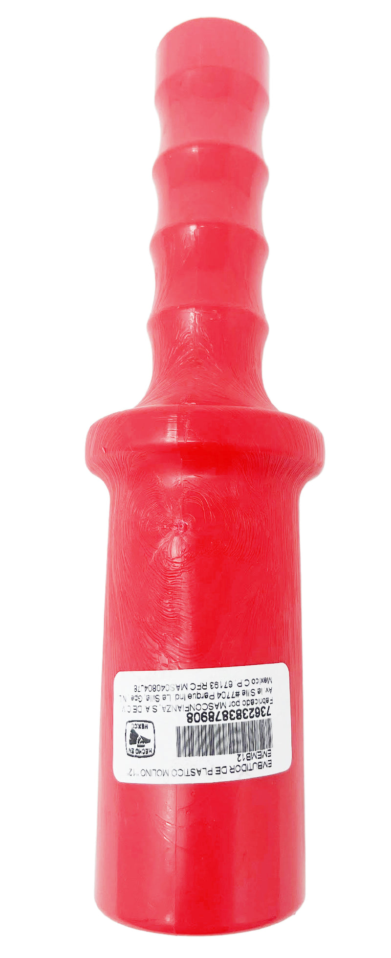 Load image into Gallery viewer, Heavy Duty Sausage &amp; Meat Tamper/Stuffer, Ergonomic Handle - Choose #12, #22, #32
