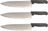 12 in Chef Knife -  Cozzini Cutlery Imports