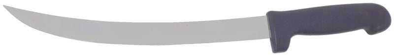 Load image into Gallery viewer, 50 Knives (Full Case)  - 10 in or 12 in - Cimiter / Steak Knife- Cozzini Cutlery Imports
