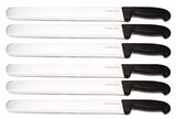 12 in Slicer - Columbia Cutlery - Black or Red