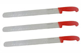 14 in Slicer - Columbia Cutlery - Black or Red