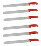 14 in Slicer - Columbia Cutlery - Black or Red