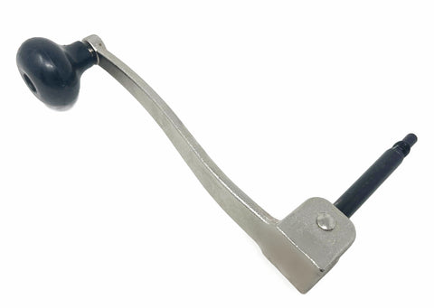 Can Opener Handle and Arbor Assembly - Fits #1 Style Commercial Can Openers