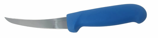6 in Curved Boning Knives - Cozzini Cutlery Imports - Multiple Colors Available