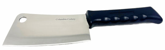 6 in Heavy Duty Meat Cleaver - Columbia Cutlery