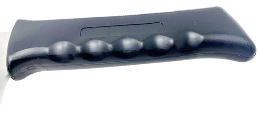 6 in Heavy Duty Meat Cleaver - Columbia Cutlery