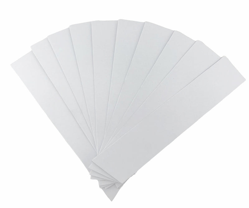 Load image into Gallery viewer, Knife Sleeves - 10 Packs of Cardboard Knife Sleeves - Choose Size
