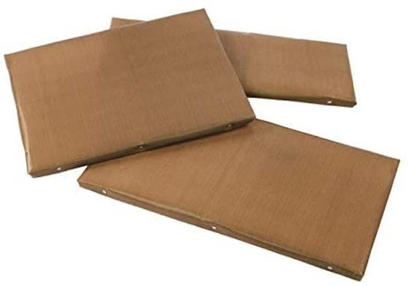 Load image into Gallery viewer, Teflon Heat Seal Cover 8X15 - Food Service/Meat Department - Keeps Wrap from Sticking
