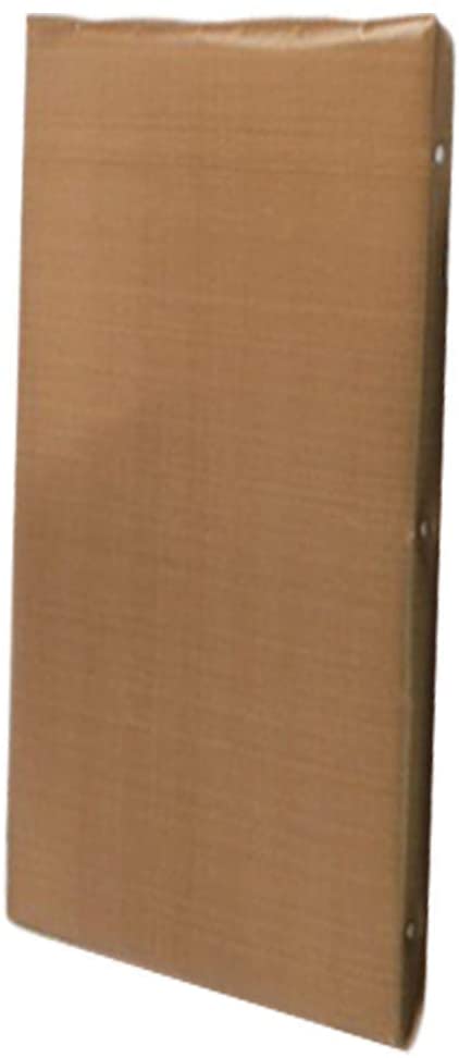Load image into Gallery viewer, Teflon Heat Seal Cover 8X15 - Food Service/Meat Department - Keeps Wrap from Sticking
