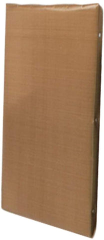 Teflon Heat Seal Cover 6X15 - Food Service/Meat Department - Keeps Wrap from Sticking