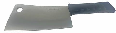 7 in Heavy Duty Meat Cleaver - Columbia Cutlery