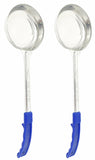 Portion Control Scoops (Spoodles) - Available in 5 Sizes, Solid or Perforated