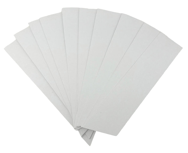 Load image into Gallery viewer, Knife Sleeves - 10 Packs of Cardboard Knife Sleeves - Choose Size
