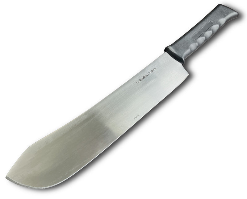 Load image into Gallery viewer, Fish Splitter Knife 12&quot; Columbia Cutlery - Fish Processing Heavy Fish Knife
