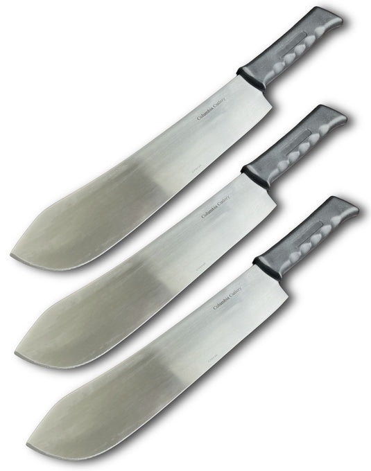 Fish Splitter Knife 12