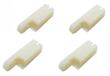 Replacement Filler Blocks for Biro Bandsaws OEM 177 2 Pk or 4 Pk Most Models