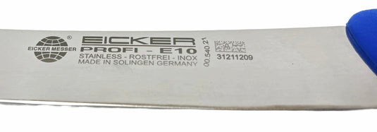Eicker Messer 8