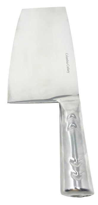 8.5 in Lightweight Chinese Vegetable Cleaver - Columbia Cutlery
