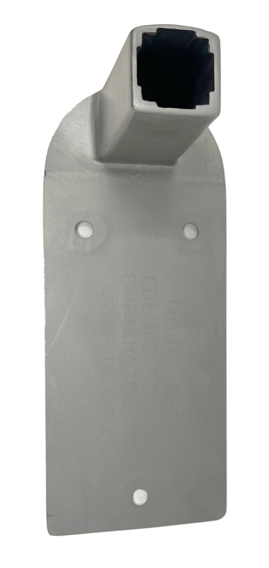 Can Opener Base fits Edlund S-11, Mounting Hardware Included