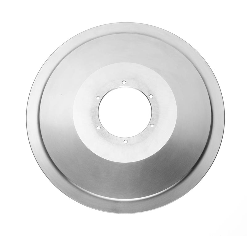Load image into Gallery viewer, Mail In Deli Slicer Blade Sharpening Service
