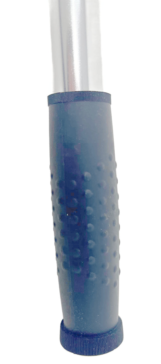 Grill and Griddle Scraper (11.5" Length, 4" Blade) with Offset Blade Assembly and Replaceable Blade