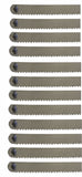 Handsaw Blades - 19", 25", 27" - 2 Packs, 4 Packs, or 12 Packs