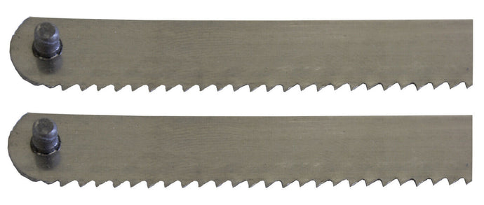 Handsaw Blades - 19