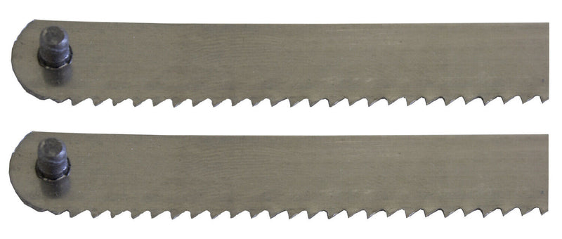 Load image into Gallery viewer, Handsaw Blades - 19&quot;, 25&quot;, 27&quot; - 2 Packs, 4 Packs, or 12 Packs
