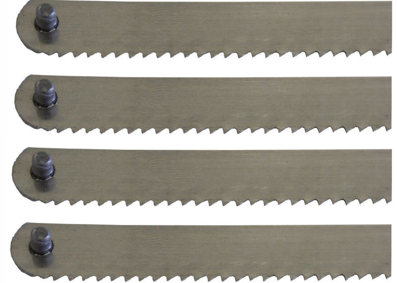 Load image into Gallery viewer, Handsaw Blades - 19&quot;, 25&quot;, 27&quot; - 2 Packs, 4 Packs, or 12 Packs
