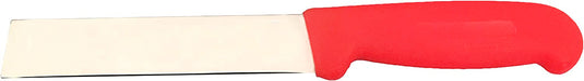 Singles or 3 Pack - 5.5” Produce Utility Knife - Orange Handle - Cozzini Cutlery Imports
