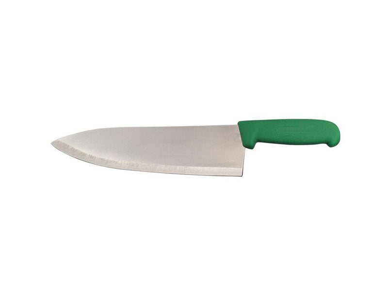 Load image into Gallery viewer, 8 in or 10 in Chef Knife -  Cozzini Cutlery Imports - Multiple Colors Available
