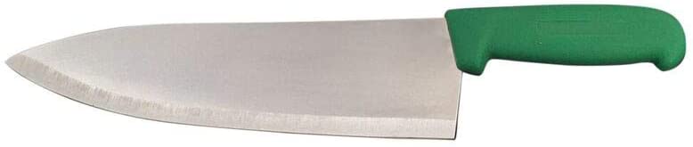 Load image into Gallery viewer, Mail in Sharpening Service - Meat Grinder Plates, Food Processor Knives, &amp; Kitchen Knives
