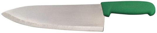 Mail in Sharpening Service - Meat Grinder Plates, Food Processor Knives, & Kitchen Knives